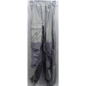 MOONSTONE Womens Ski Pants - Olive/Black, Snowboard, Waterproof, Size Small